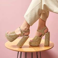 Block Heels